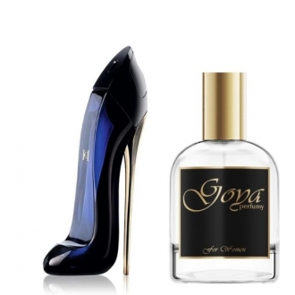 Lane perfumy Carolina Herrera - Good Girl w pojemności 50 ml.